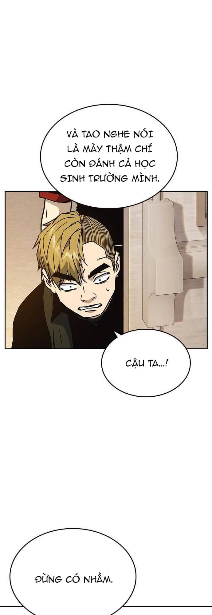 Học Nhóm Chapter 144 - 28