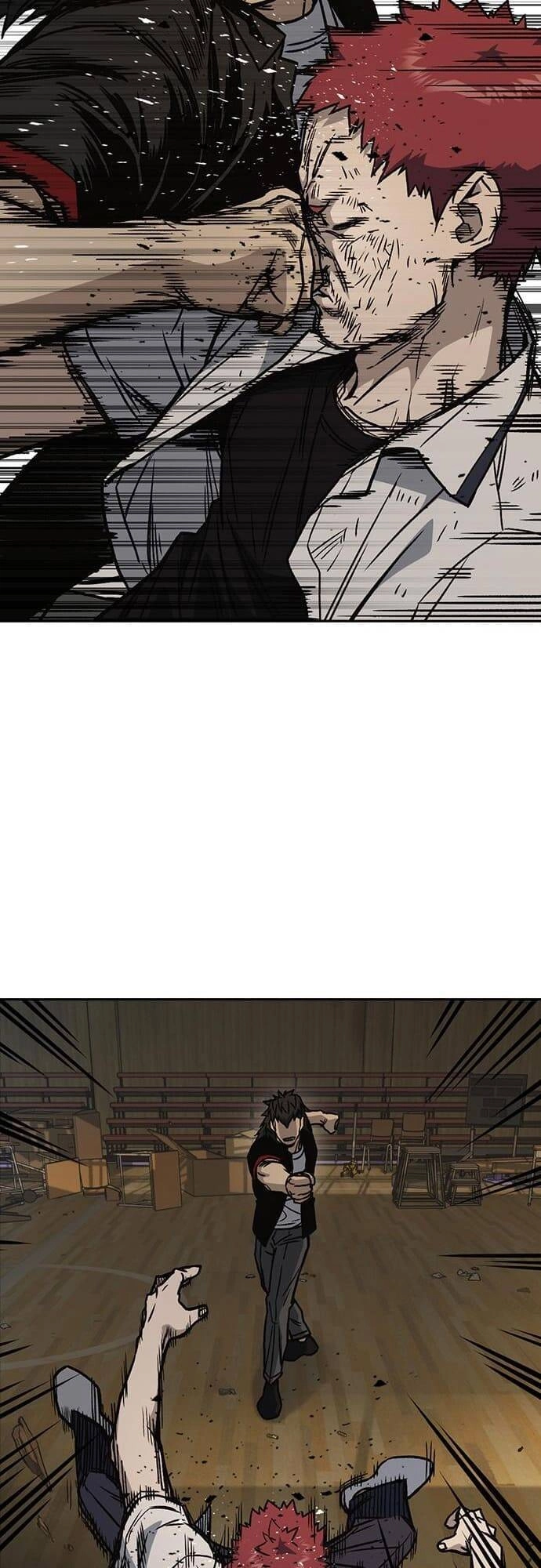 Học Nhóm Chapter 144 - 38