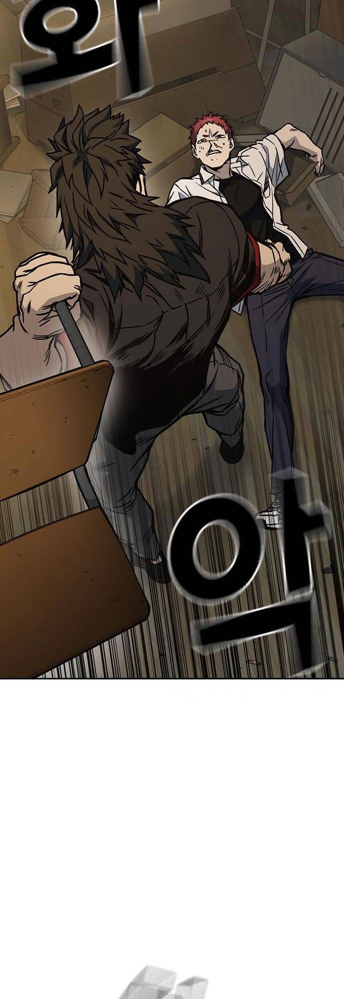 Học Nhóm Chapter 144 - 44