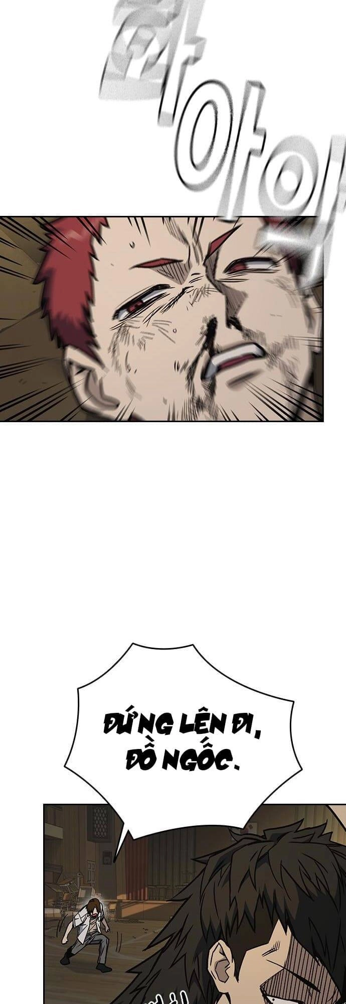 Học Nhóm Chapter 144 - 45