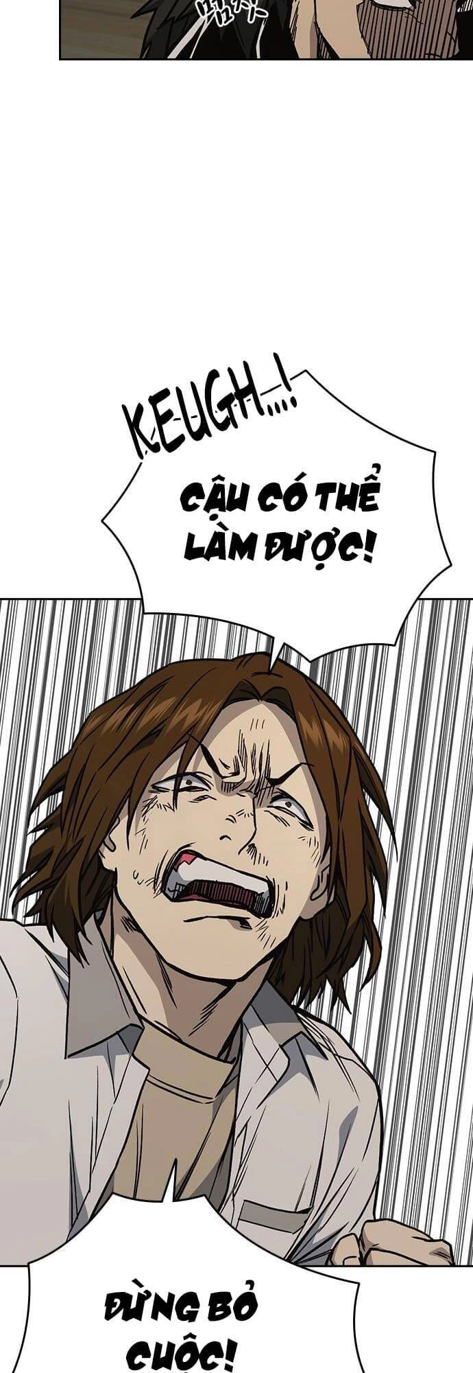 Học Nhóm Chapter 144 - 46