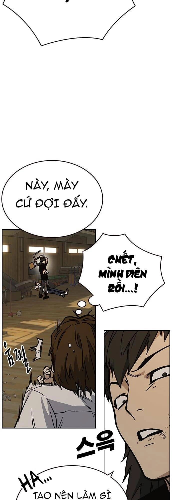 Học Nhóm Chapter 144 - 47