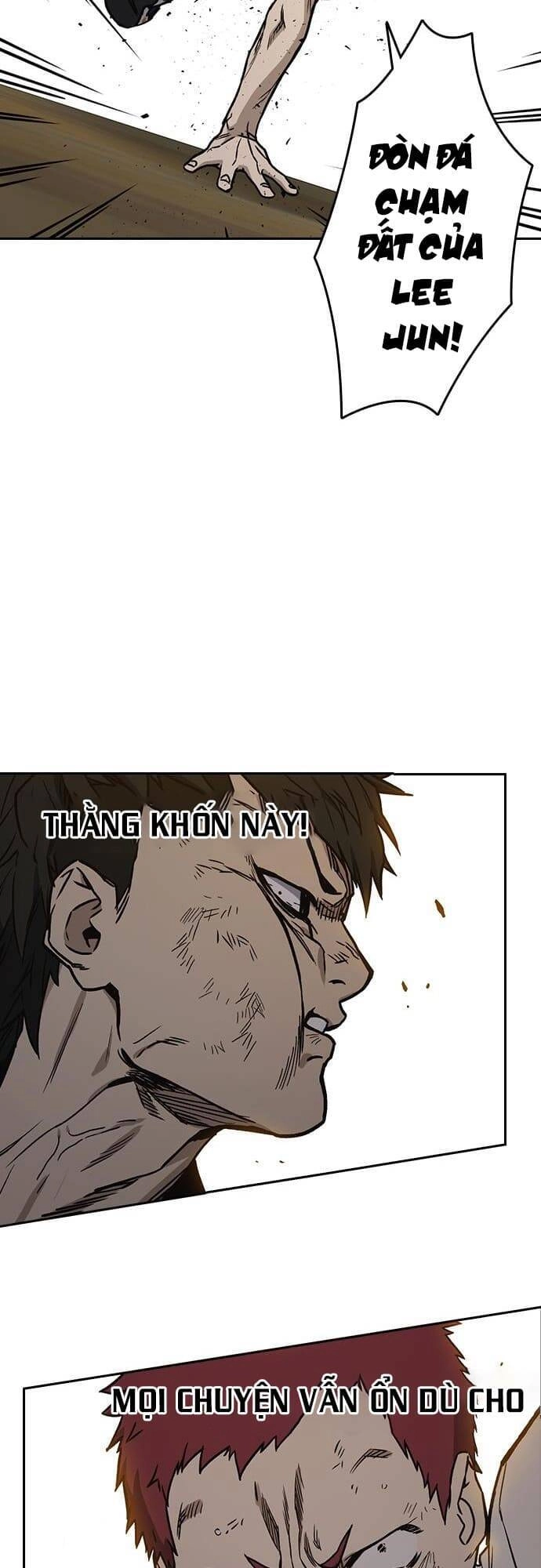 Học Nhóm Chapter 144 - 49