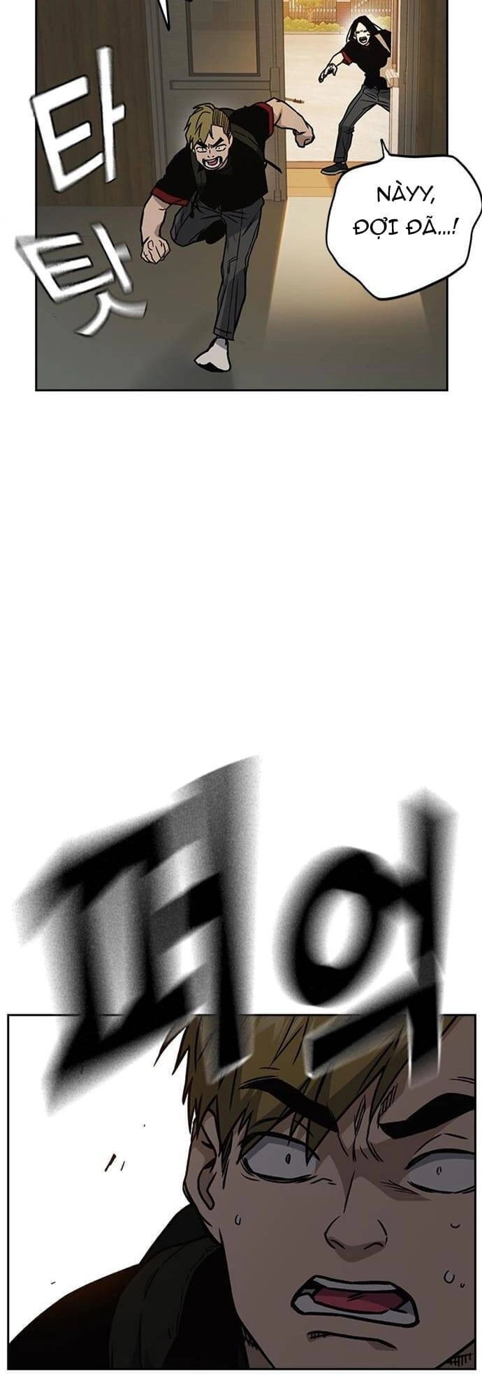 Học Nhóm Chapter 144 - 54