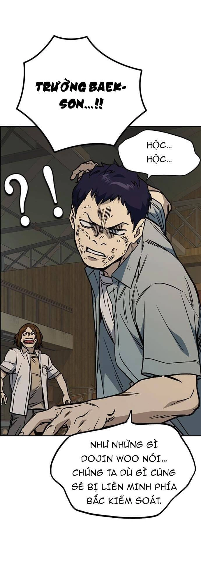 Học Nhóm Chapter 144 - 58