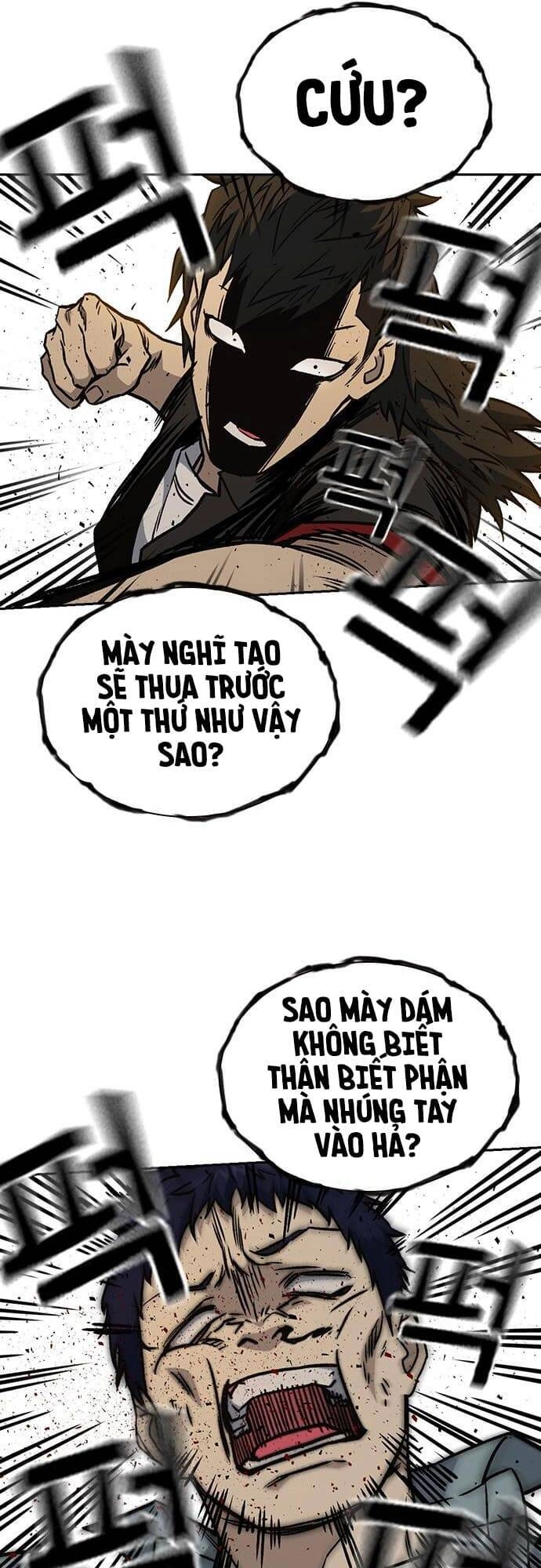 Học Nhóm Chapter 144 - 62