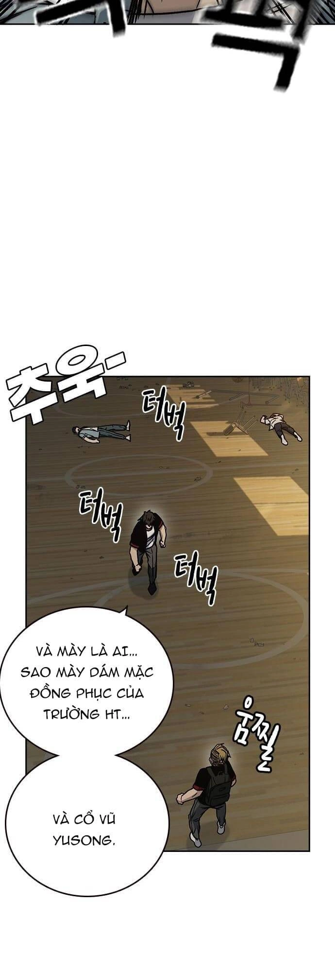 Học Nhóm Chapter 144 - 63