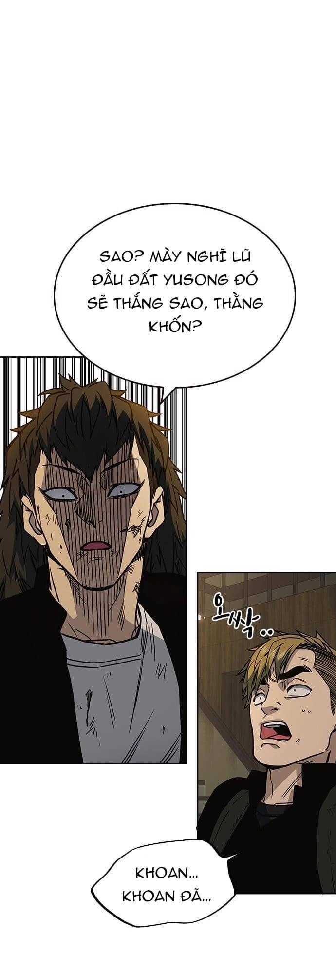 Học Nhóm Chapter 144 - 64