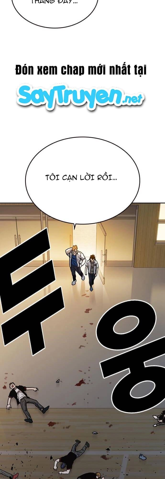 Học Nhóm Chapter 144 - 67