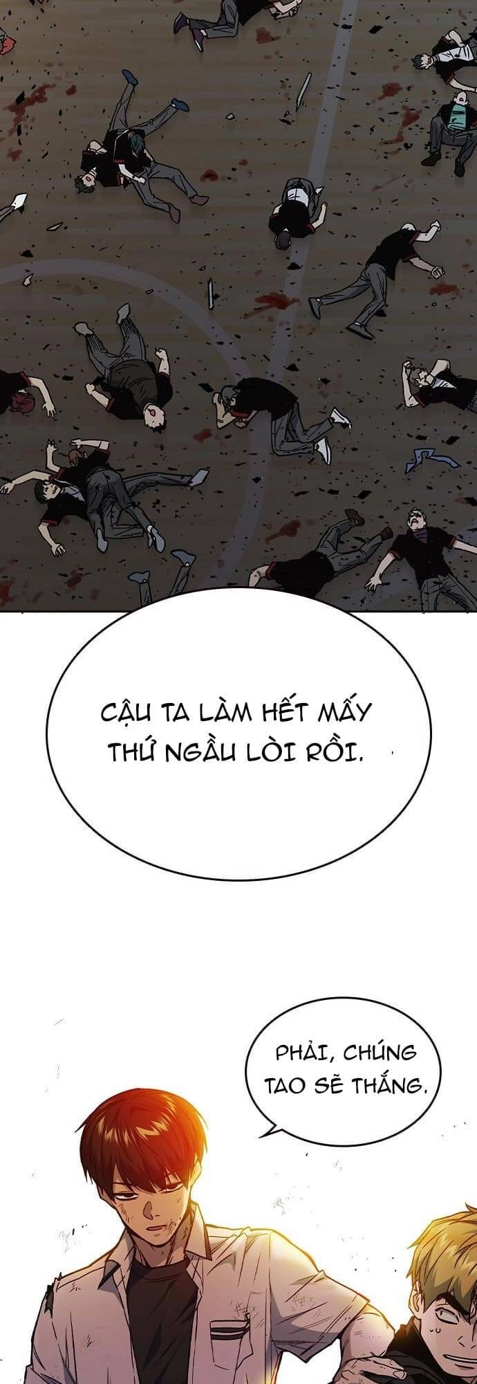 Học Nhóm Chapter 144 - 68