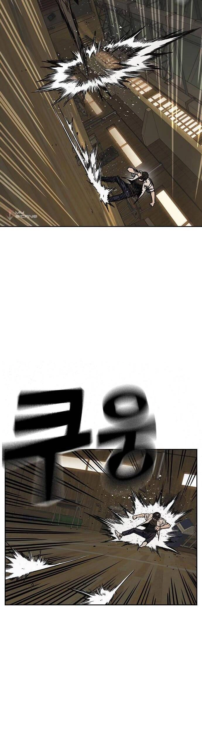 Học Nhóm Chapter 145 - 24