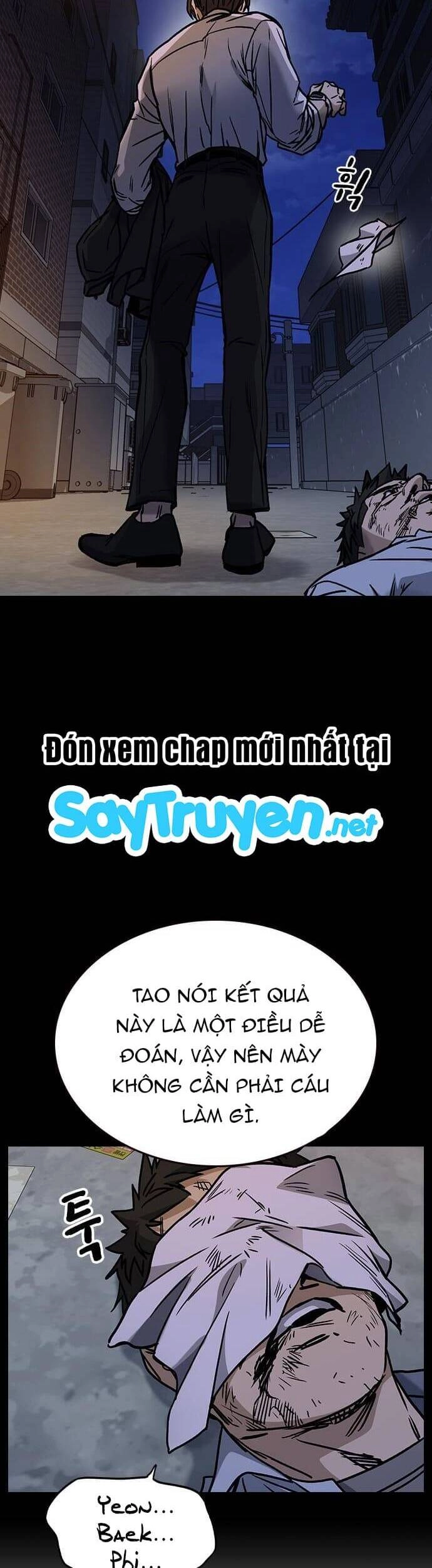 Học Nhóm Chapter 145 - 36