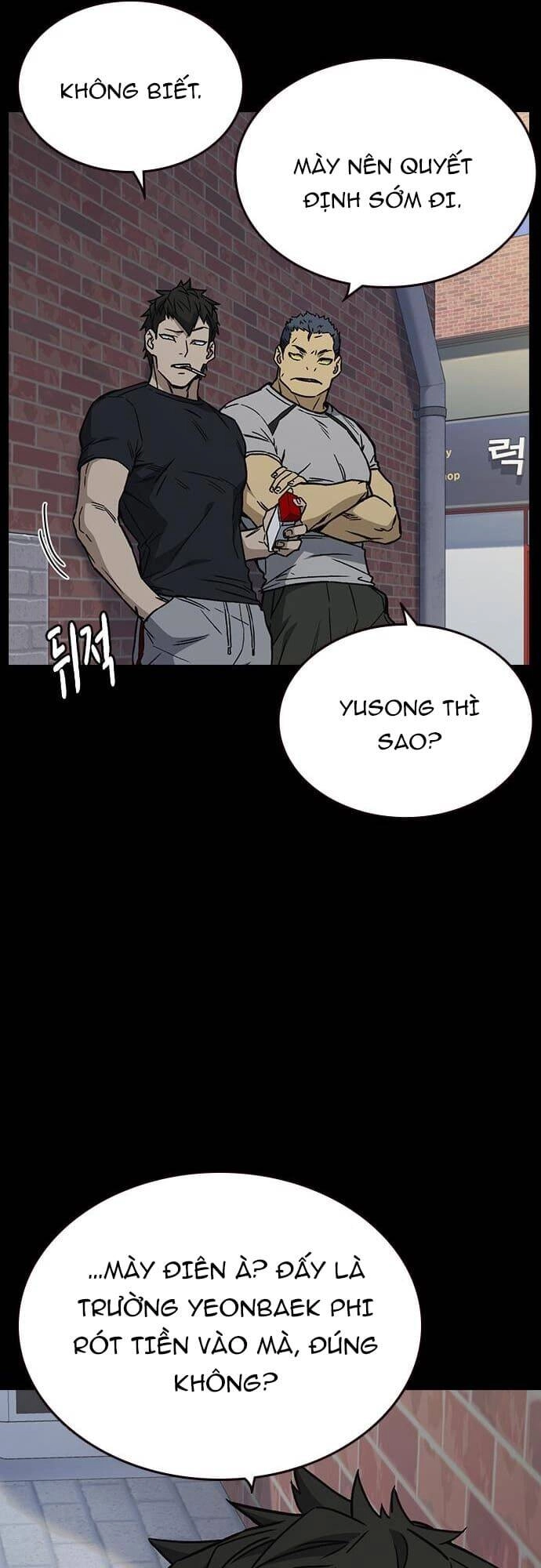 Học Nhóm Chapter 146 - 7