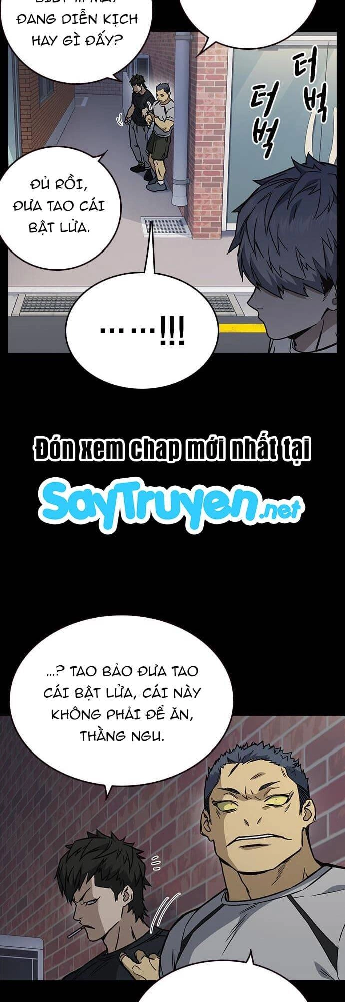 Học Nhóm Chapter 146 - 9