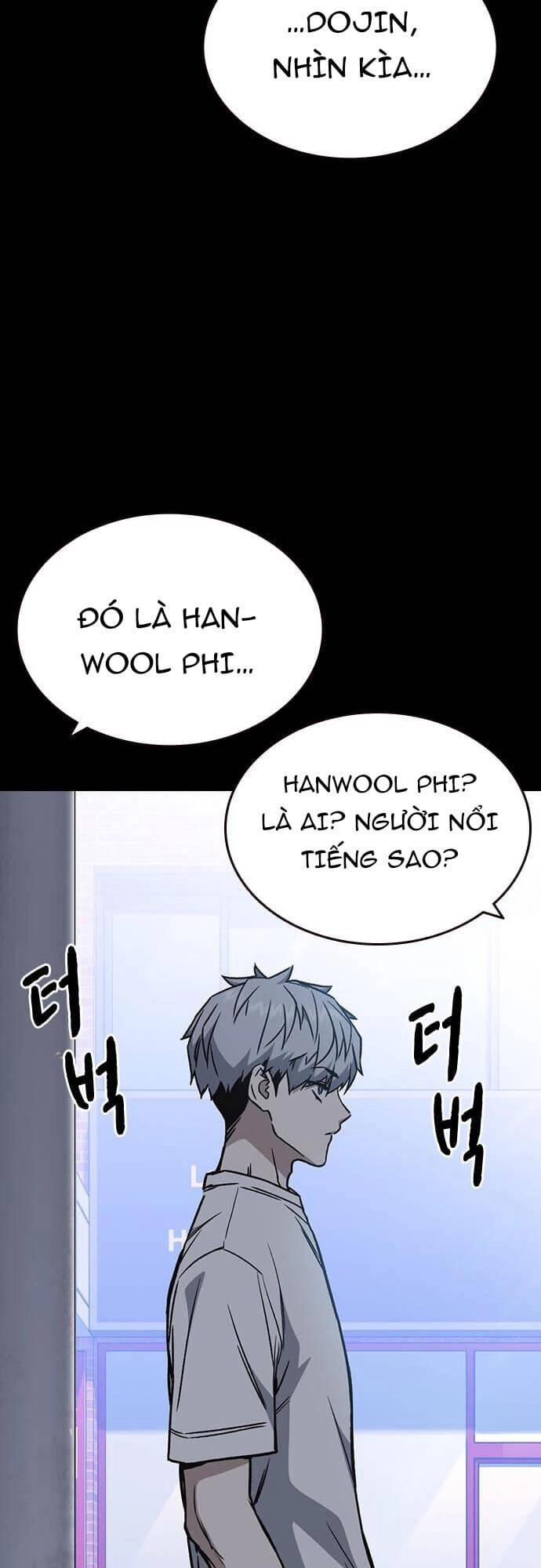 Học Nhóm Chapter 146 - 10