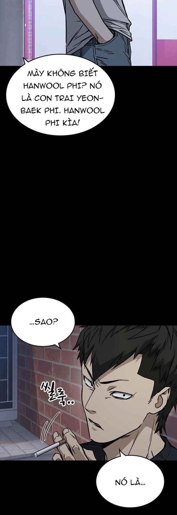 Học Nhóm Chapter 146 - 11