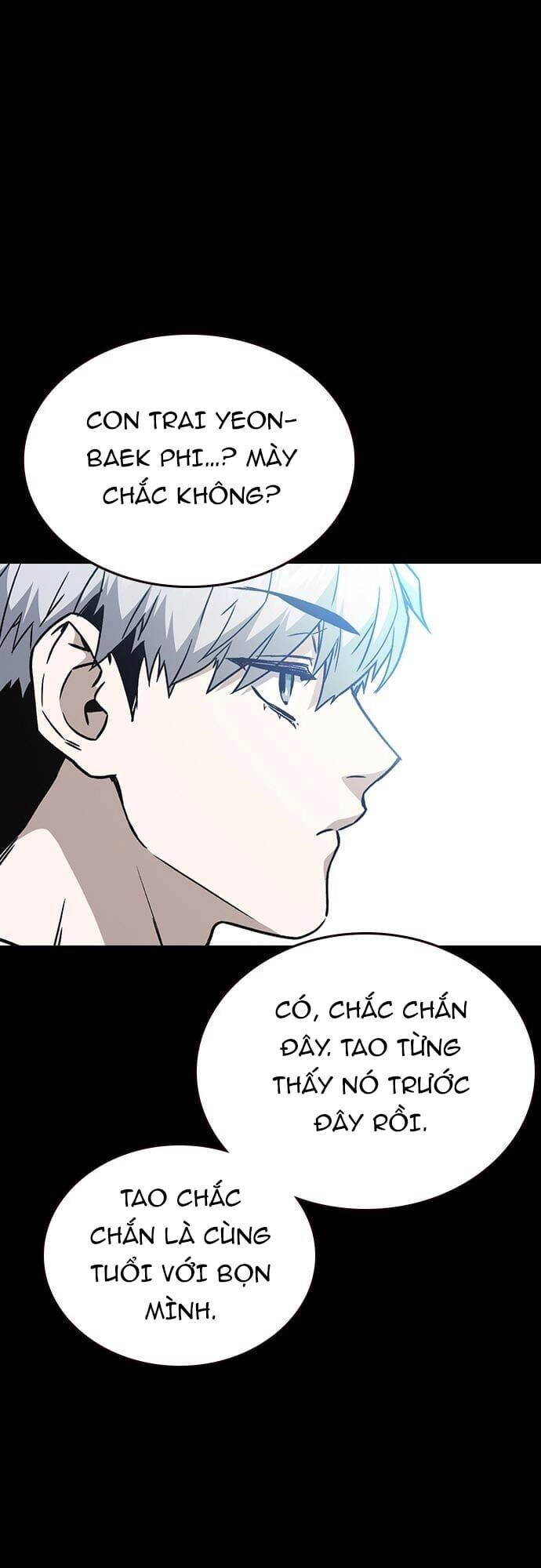 Học Nhóm Chapter 146 - 12