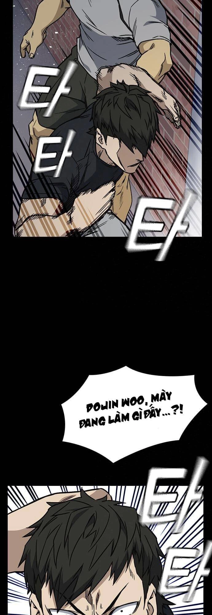 Học Nhóm Chapter 146 - 16