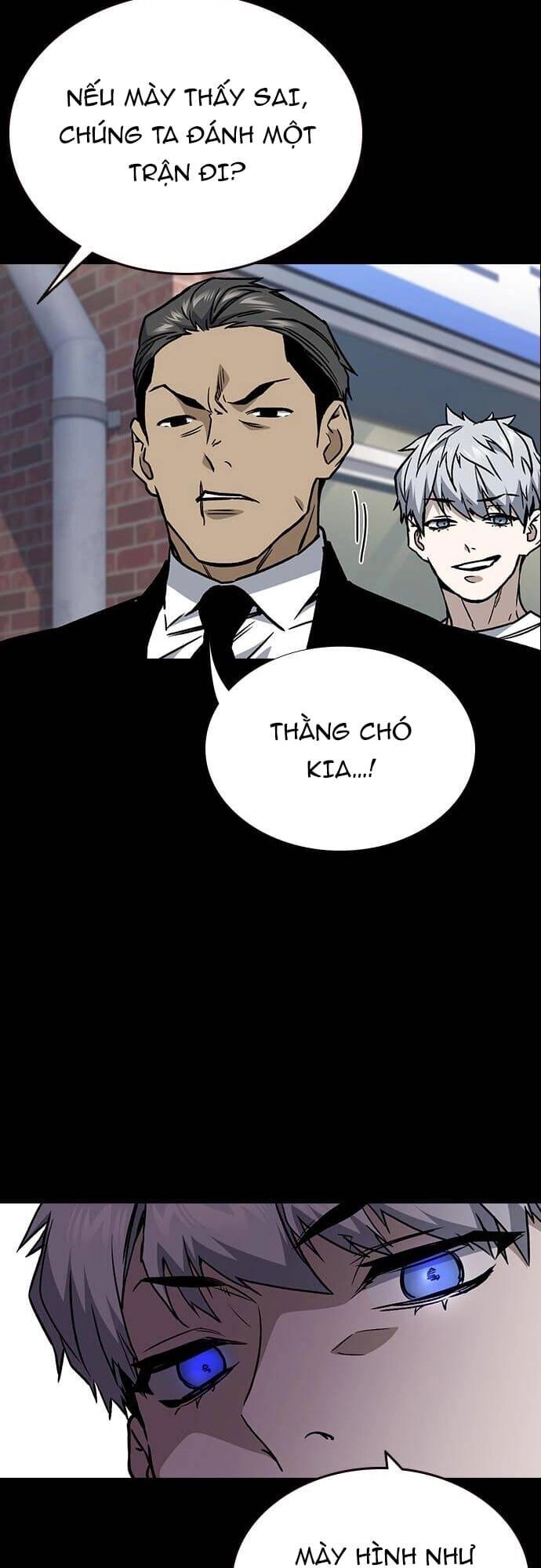 Học Nhóm Chapter 146 - 24