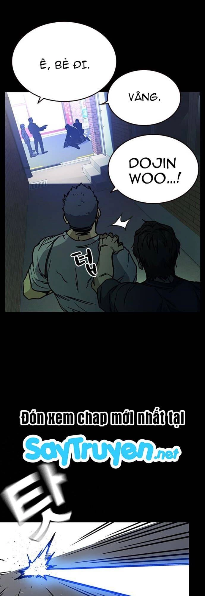 Học Nhóm Chapter 146 - 27