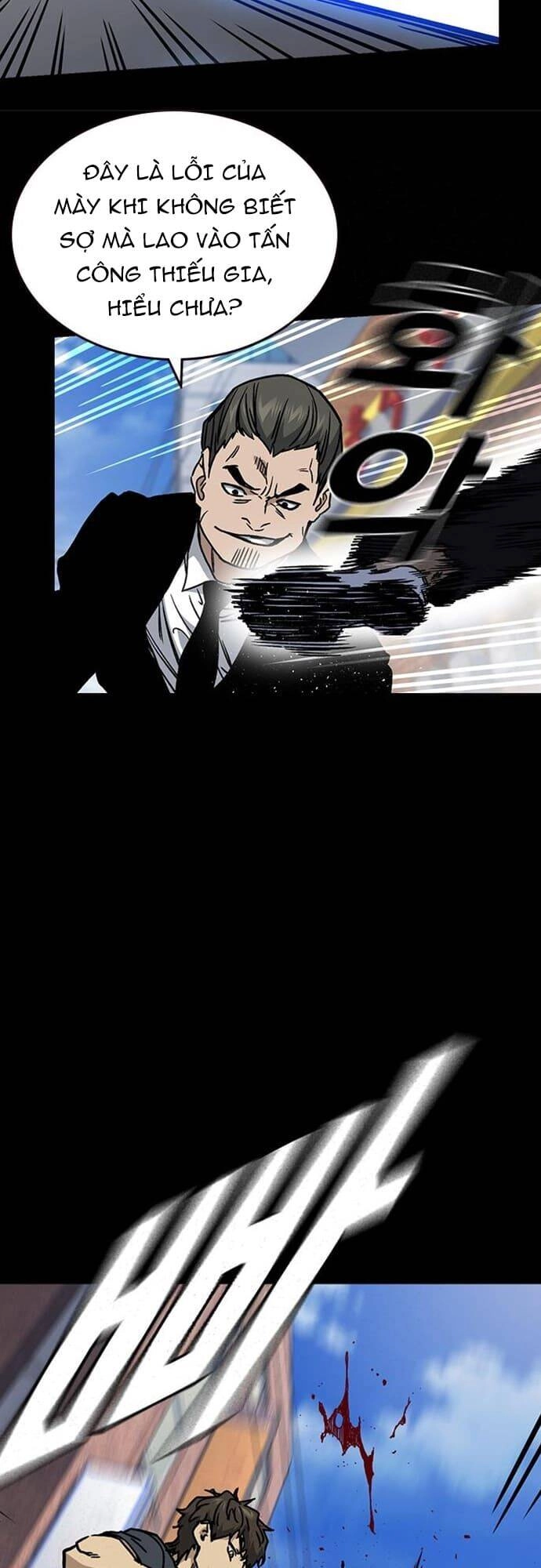 Học Nhóm Chapter 146 - 28