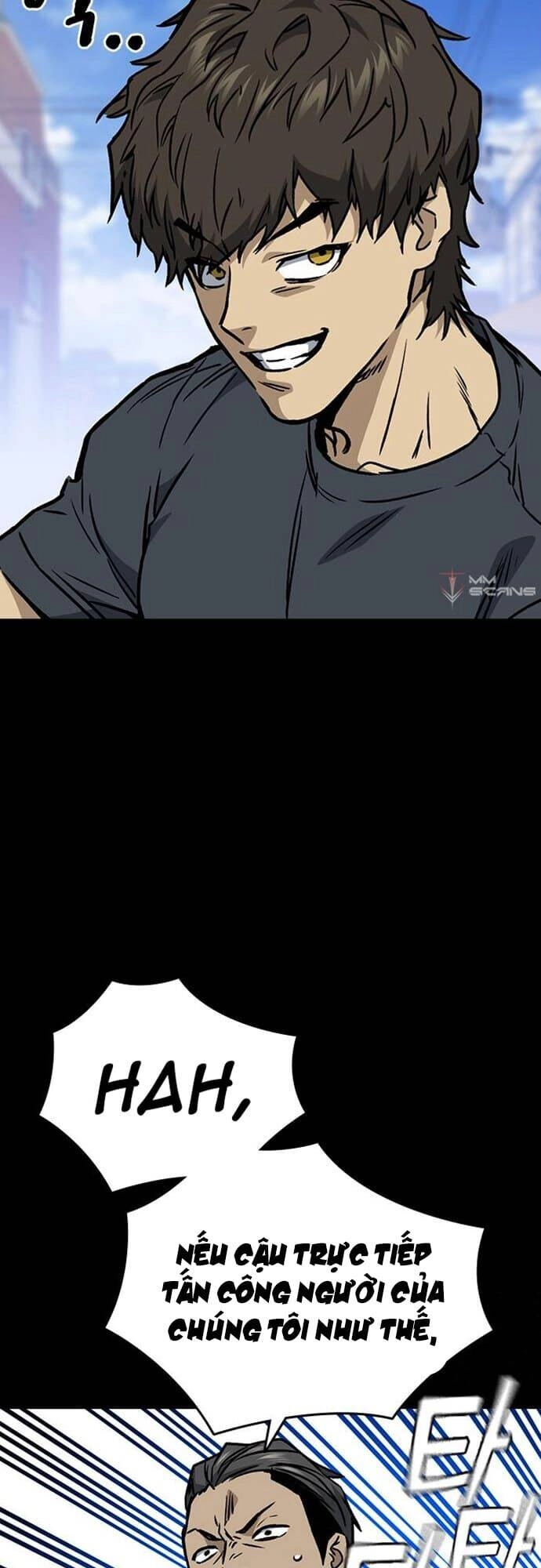 Học Nhóm Chapter 146 - 30