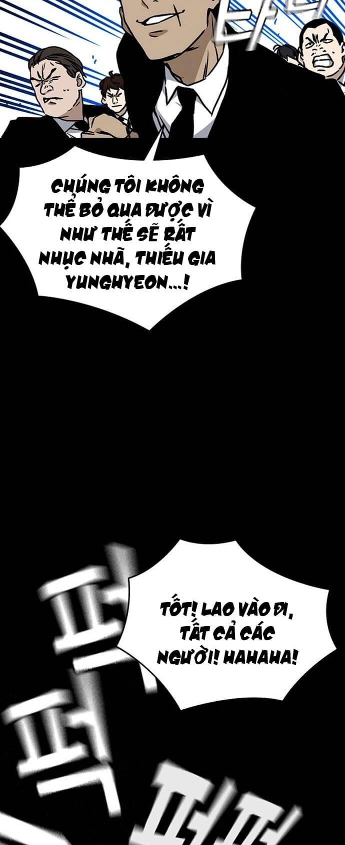 Học Nhóm Chapter 146 - 31