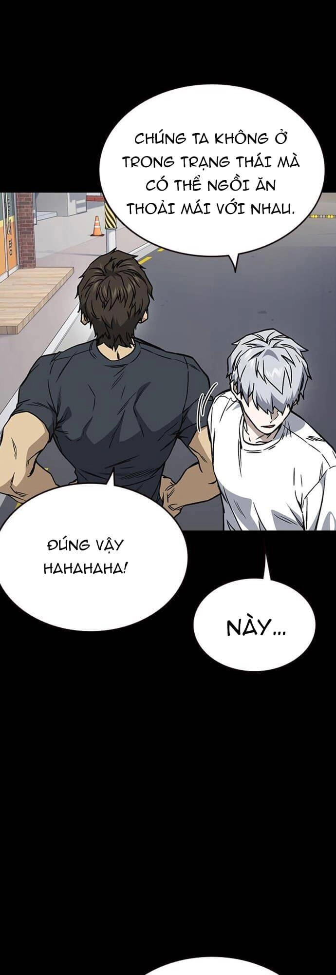 Học Nhóm Chapter 146 - 35