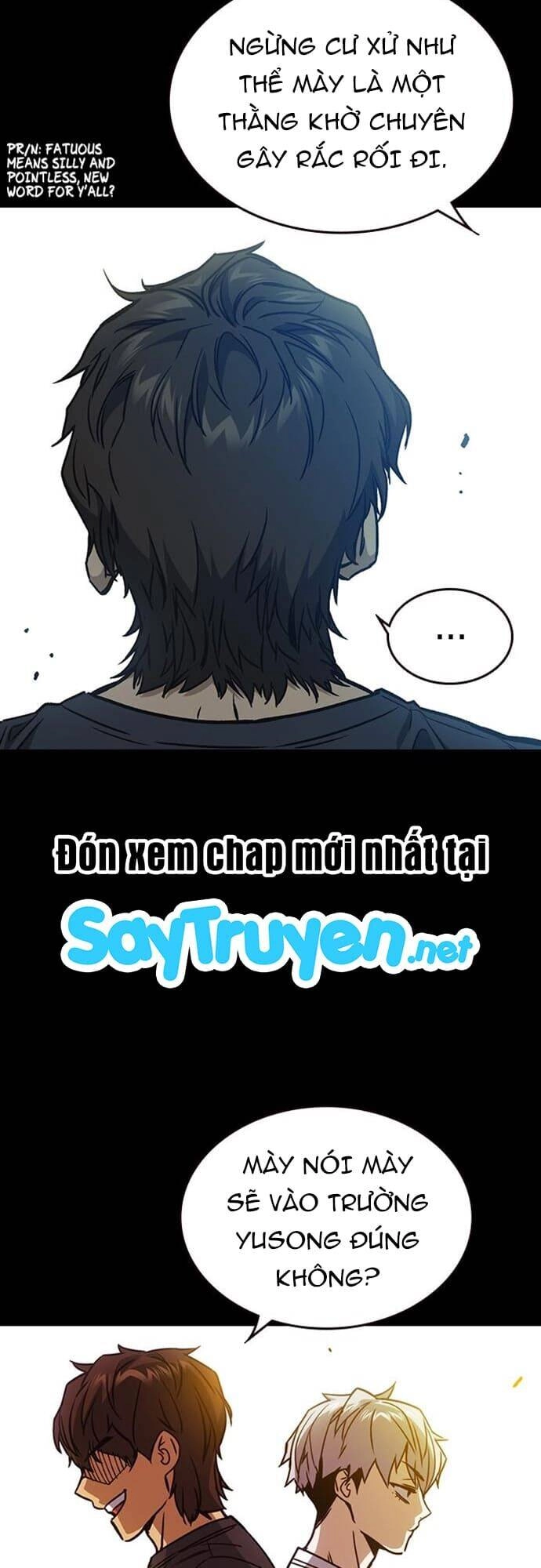 Học Nhóm Chapter 146 - 36