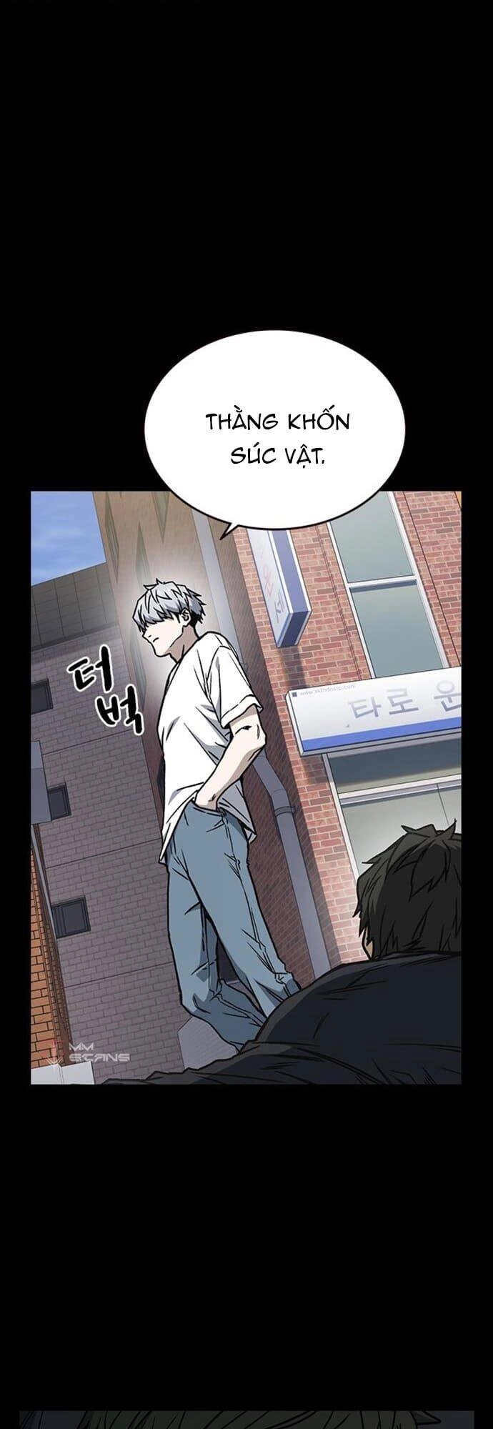 Học Nhóm Chapter 146 - 38