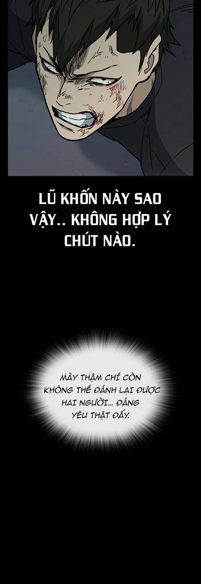 Học Nhóm Chapter 146 - 39