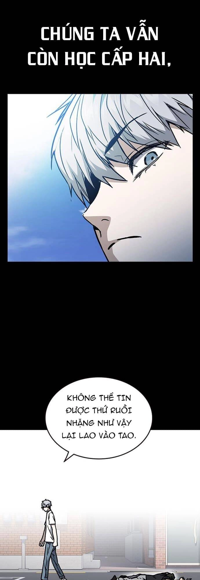 Học Nhóm Chapter 146 - 40