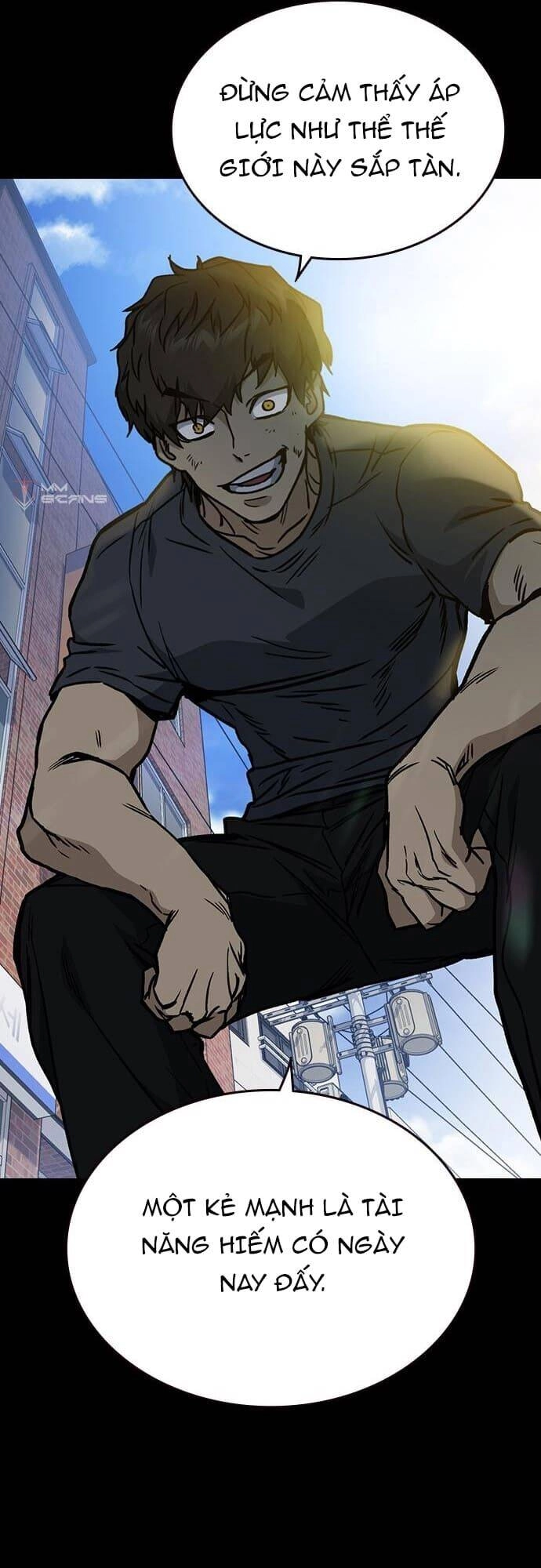 Học Nhóm Chapter 146 - 43