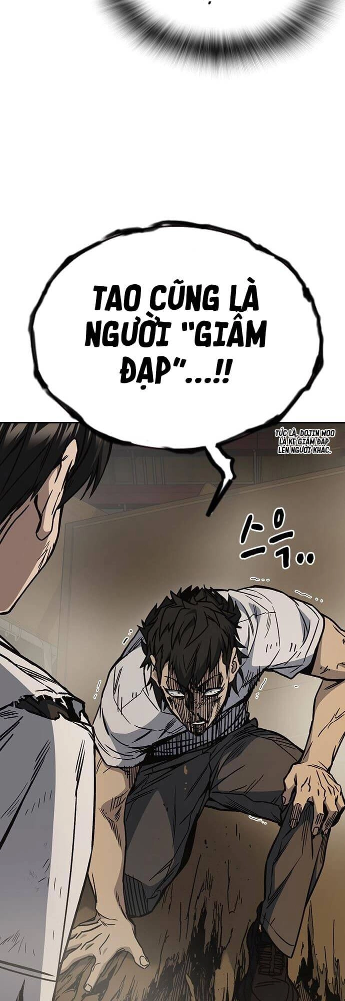 Học Nhóm Chapter 146 - 45