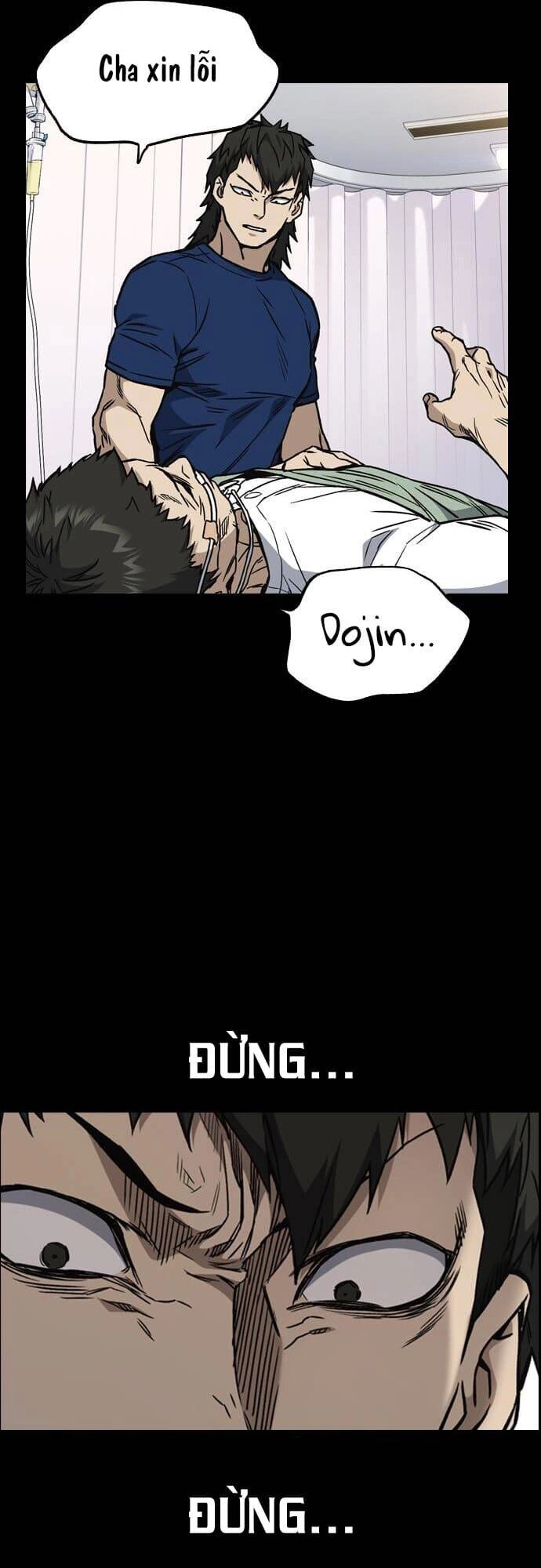 Học Nhóm Chapter 146 - 53