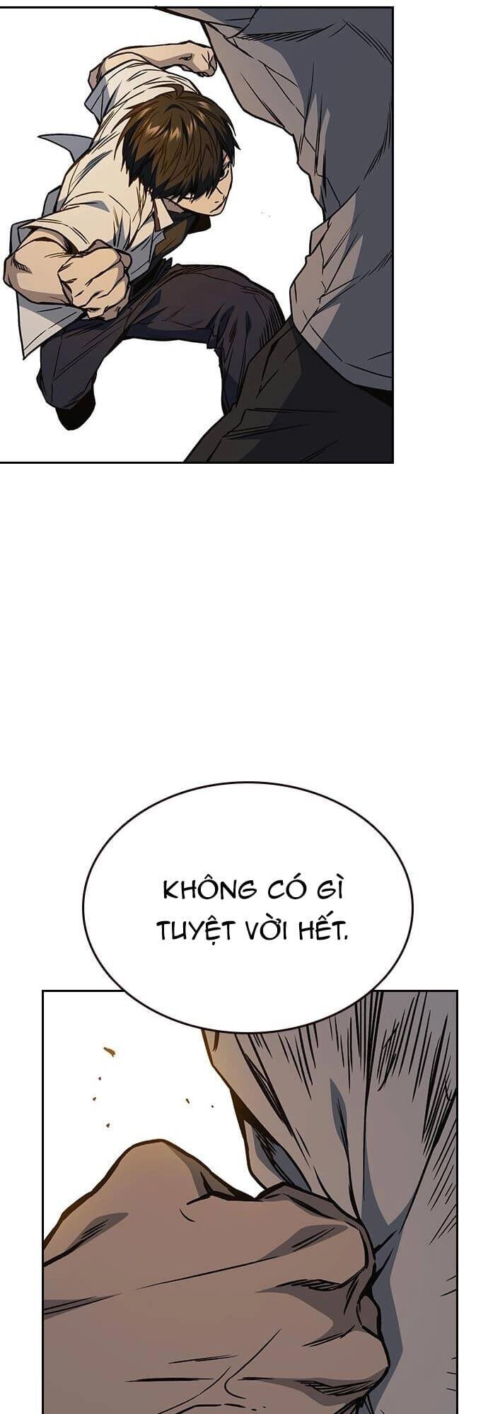 Học Nhóm Chapter 146 - 61