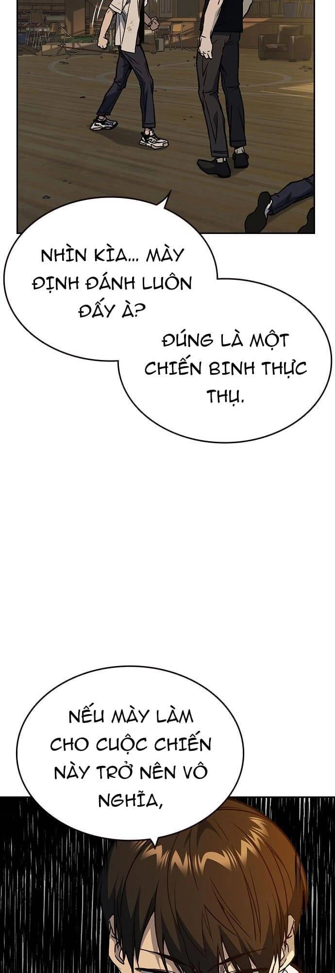 Học Nhóm Chapter 147 - 26