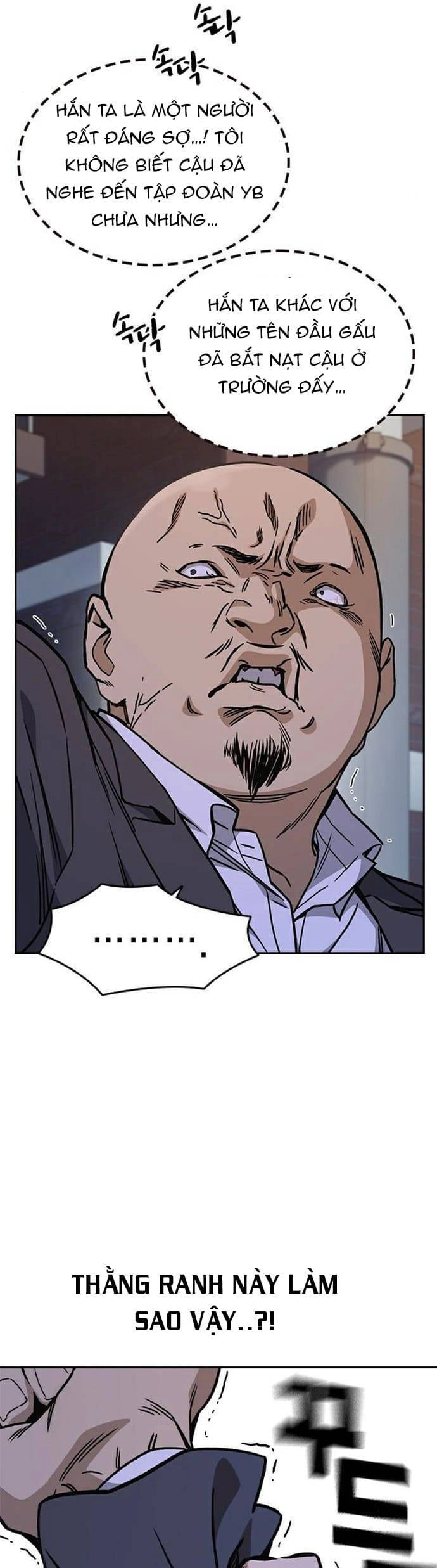 Học Nhóm Chapter 149 - 6