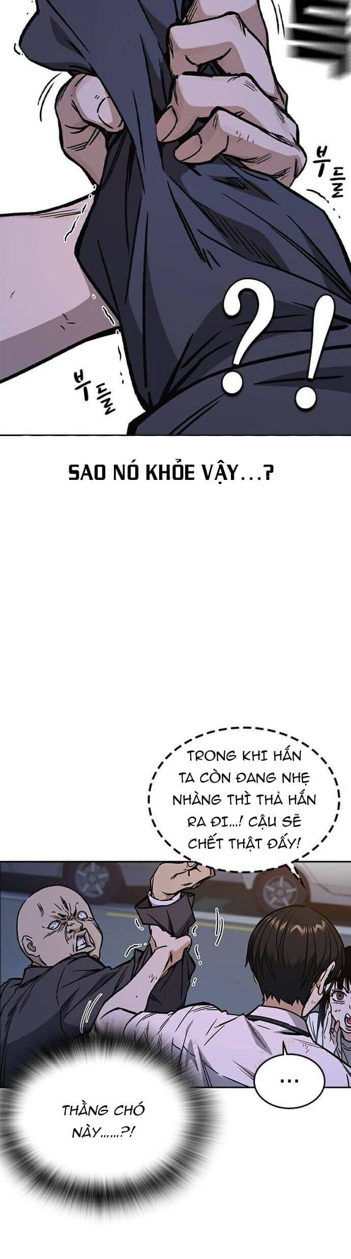 Học Nhóm Chapter 149 - 7