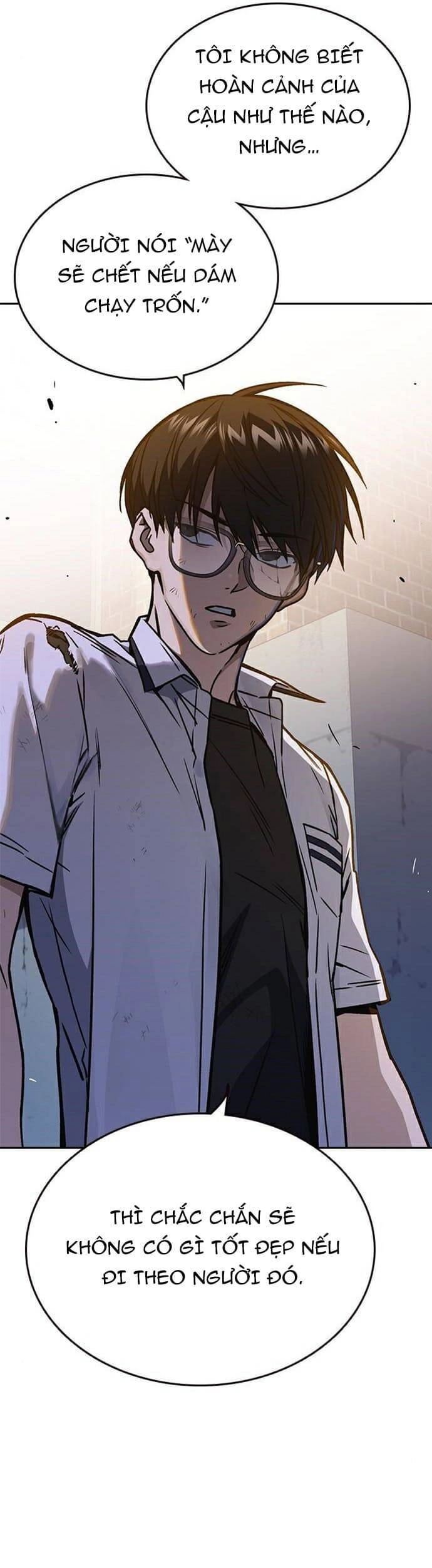 Học Nhóm Chapter 149 - 14