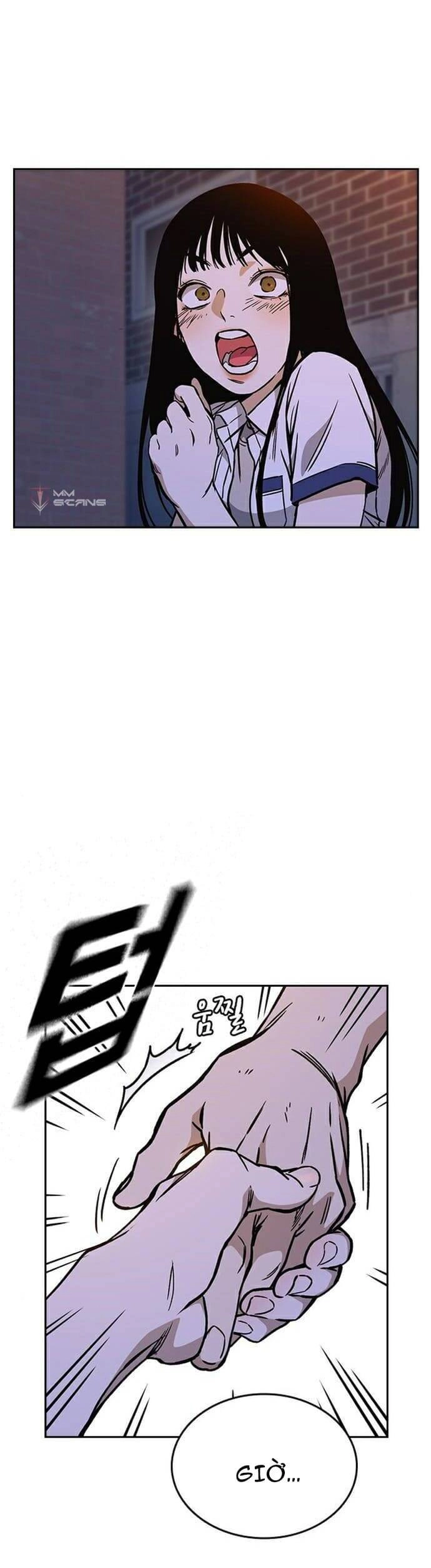 Học Nhóm Chapter 149 - 15