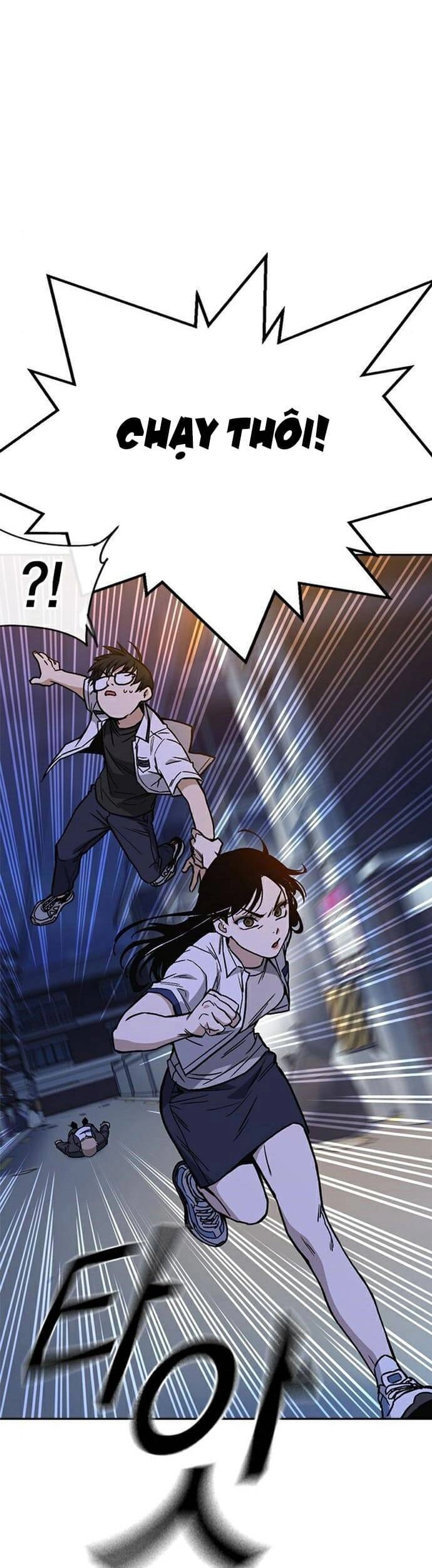 Học Nhóm Chapter 149 - 16