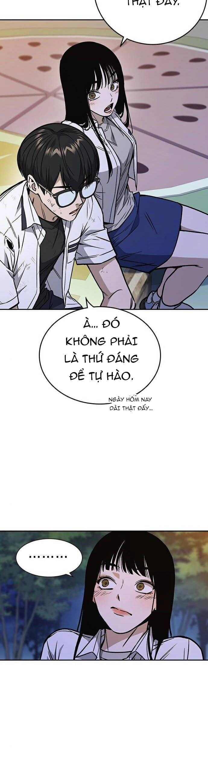 Học Nhóm Chapter 149 - 19
