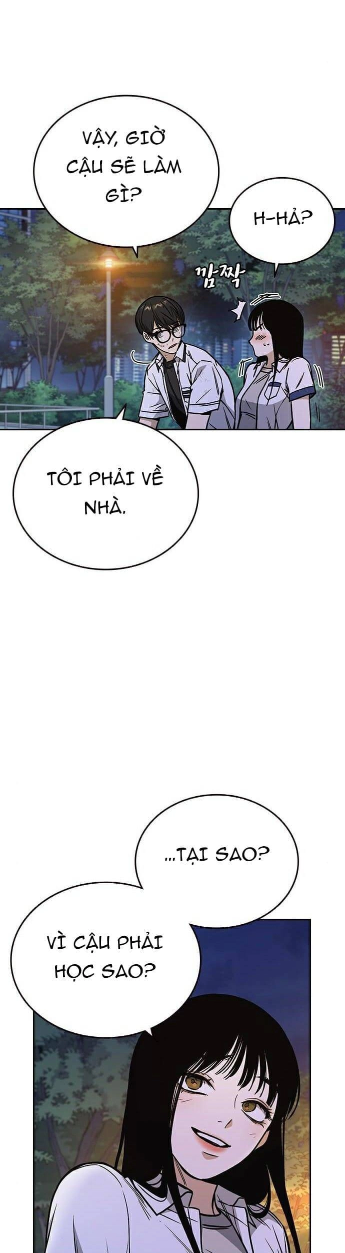 Học Nhóm Chapter 149 - 20