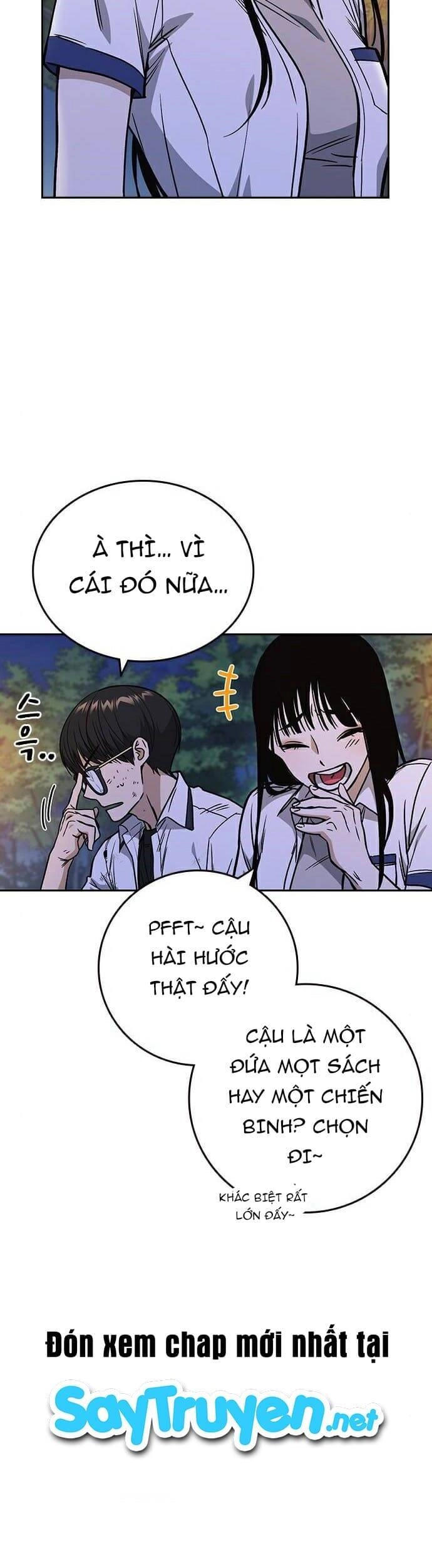 Học Nhóm Chapter 149 - 21