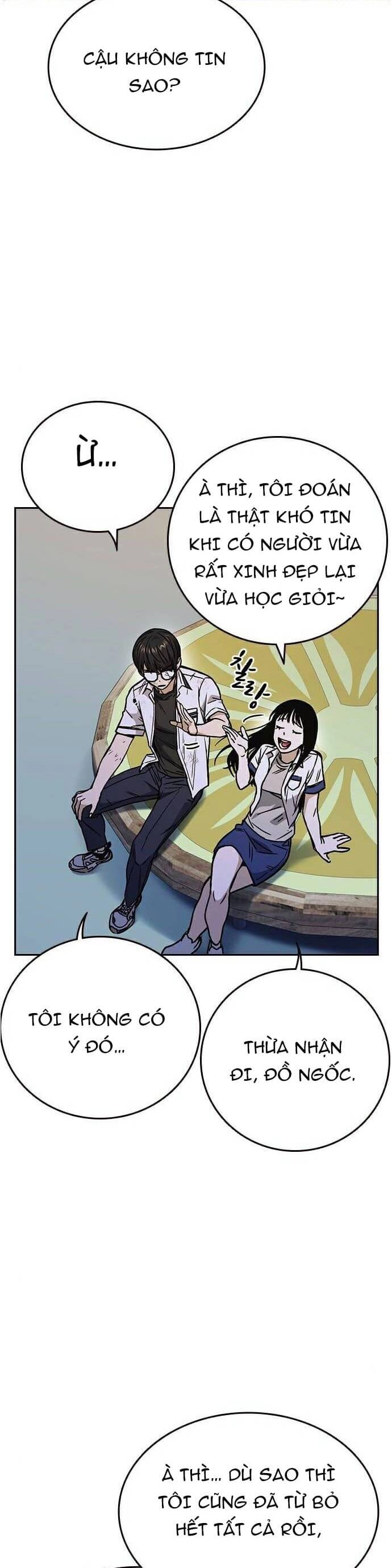 Học Nhóm Chapter 149 - 23