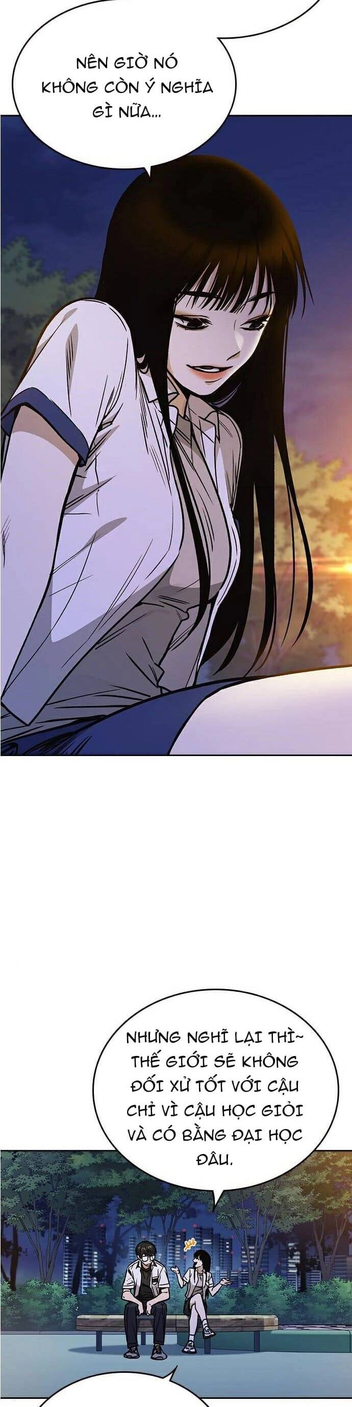 Học Nhóm Chapter 149 - 24