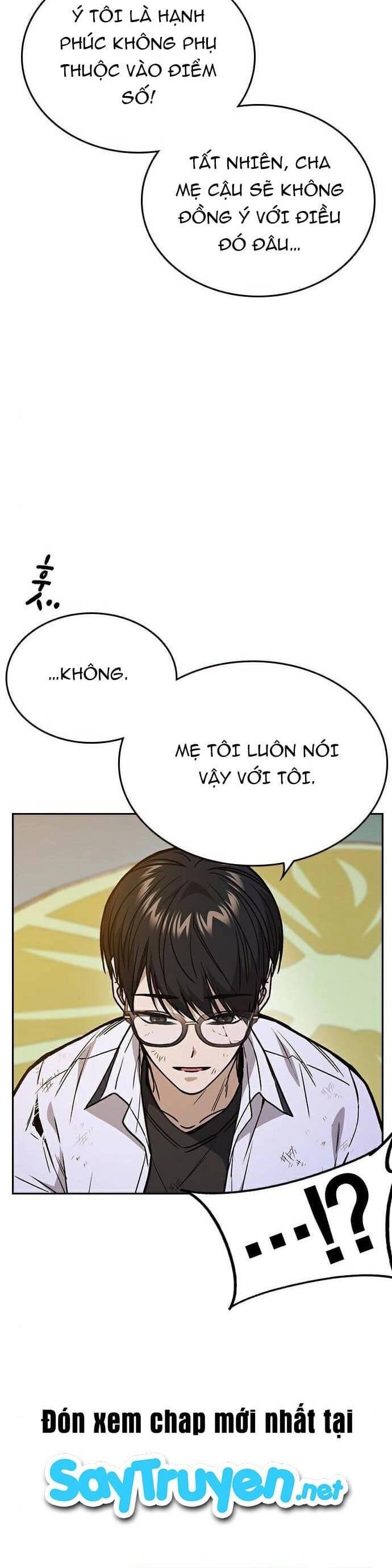 Học Nhóm Chapter 149 - 25