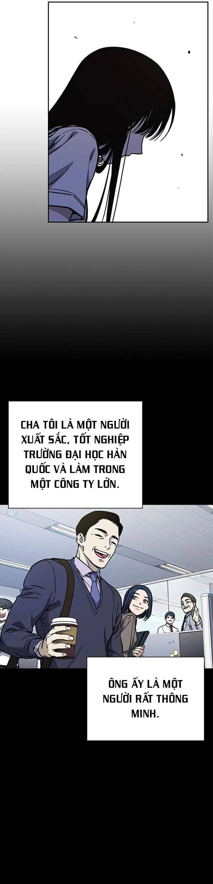 Học Nhóm Chapter 149 - 29