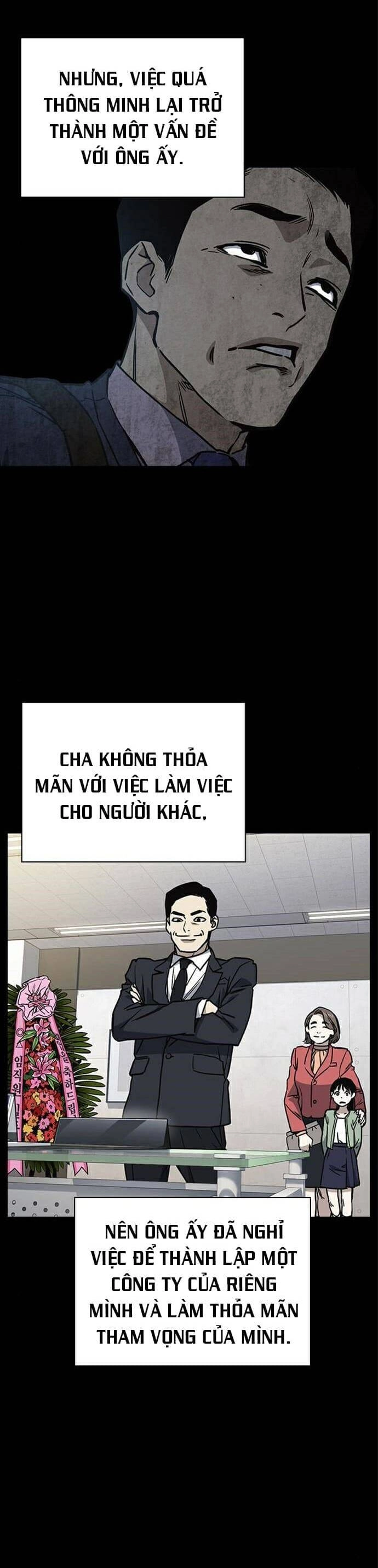 Học Nhóm Chapter 149 - 30